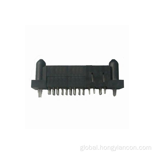 36Pin Signal Power Connector 6.35MM 2Pin 36Pin Signal Power Connector Supplier